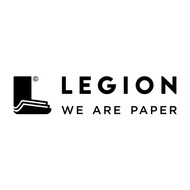 Legion Paper